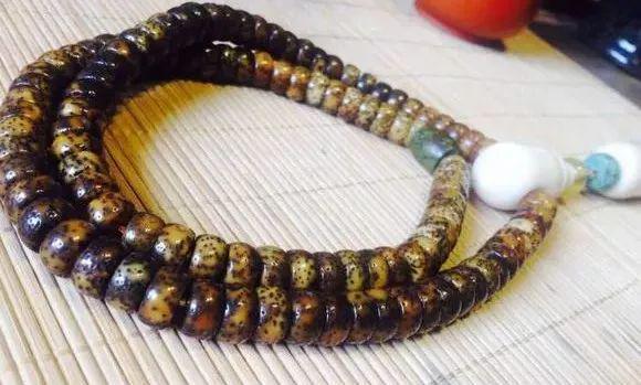 十几块的文玩,盘起来竟然也很好看!