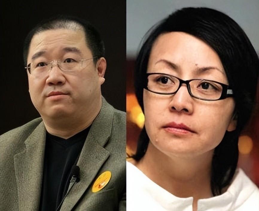 3对互戴“绿帽”的夫妻，婚后各玩各的毫不避讳，曝光后互爆对方丑闻？