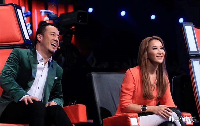 |好声音曝黑幕:李玟事件引发舆论关切,节目组反转调查遭质疑