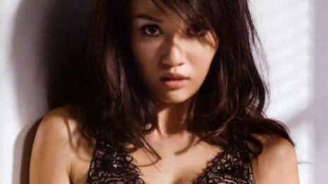 陈乔恩：15 年前的她，已经展现出巨星风采