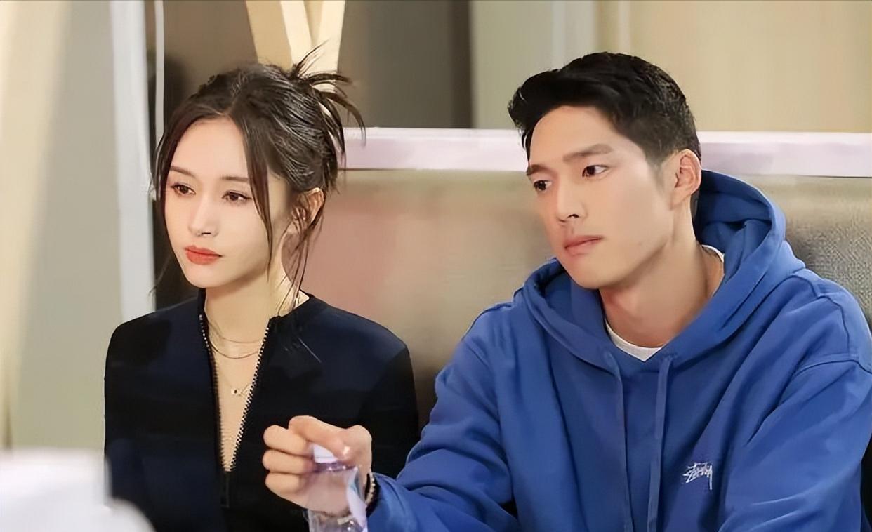 张扬|曝王子文分手时很难堪?男方要求归还所有礼物,还清算了日常开销