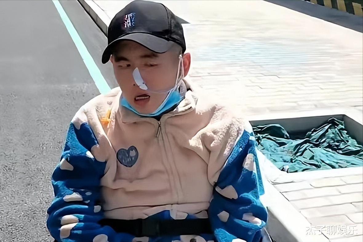 主持人|43岁主持人王波波离世！生前因脑梗四度住院，儿子言行令我惭愧