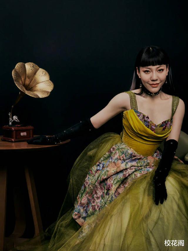 吴莫愁|一个生日，娱乐圈里的人情冷暖，在31岁吴莫愁身上体现得淋漓尽致