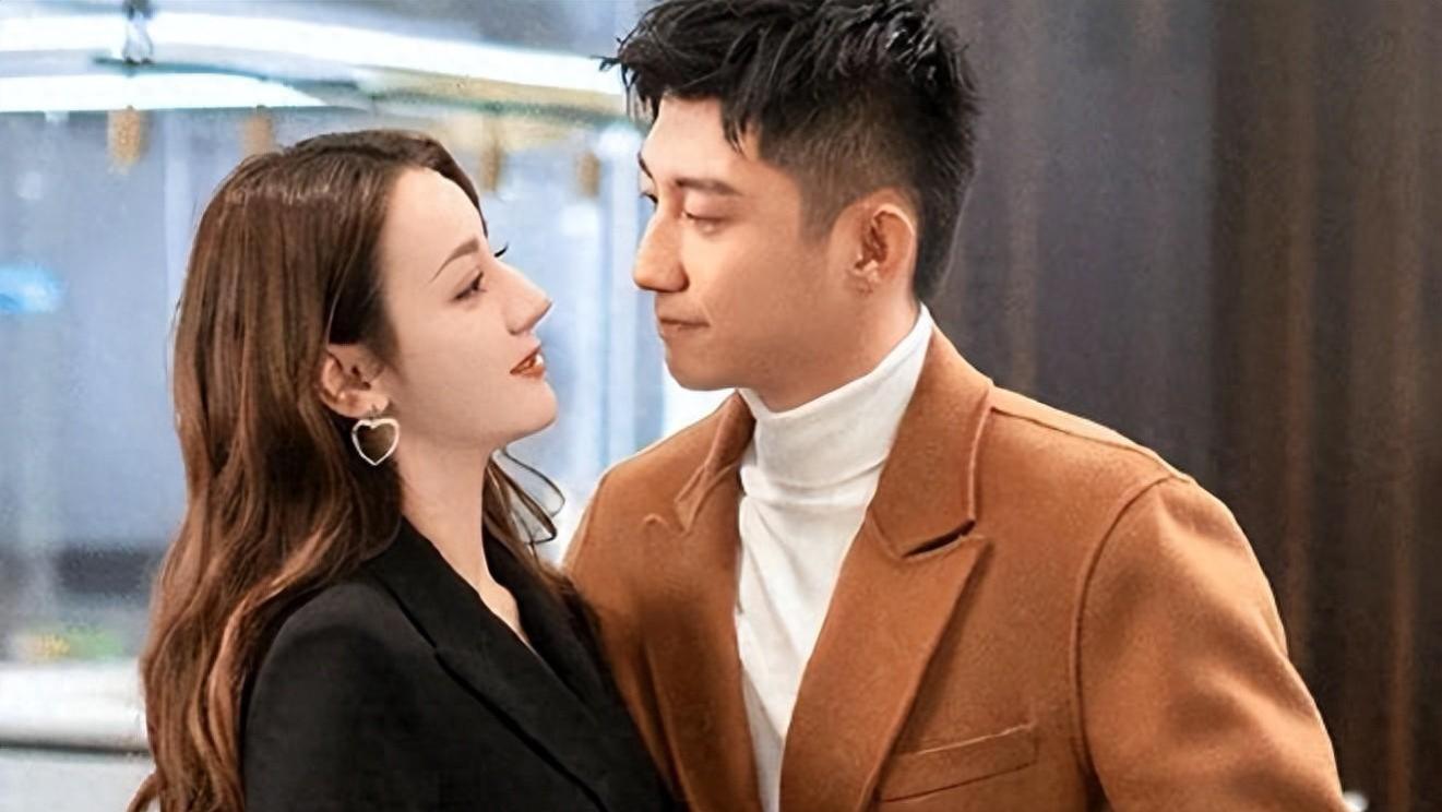 黄景瑜前妻晒聊天记录，“热带鱼”恋情，到底是真是假？