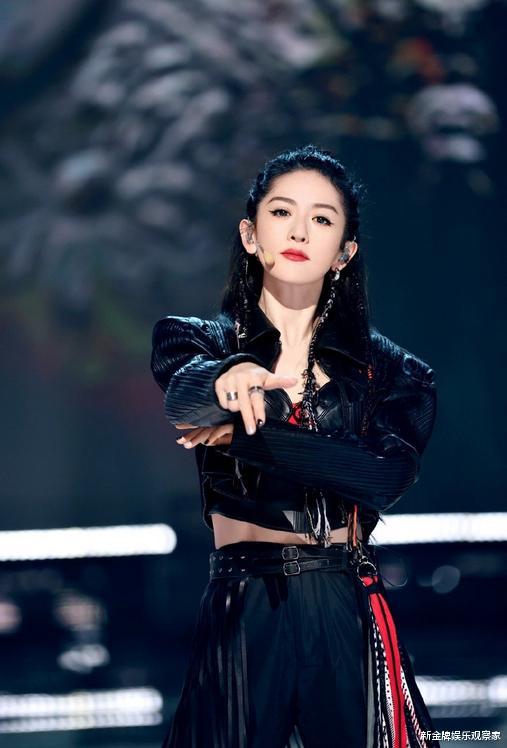 |乘风三公频失利，败给美依礼芽刘逸云，谢娜听到队友淘汰自责大哭