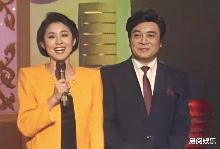 主持人赵忠祥，生前把5亿遗产托付倪萍而非妻子，原因揭秘