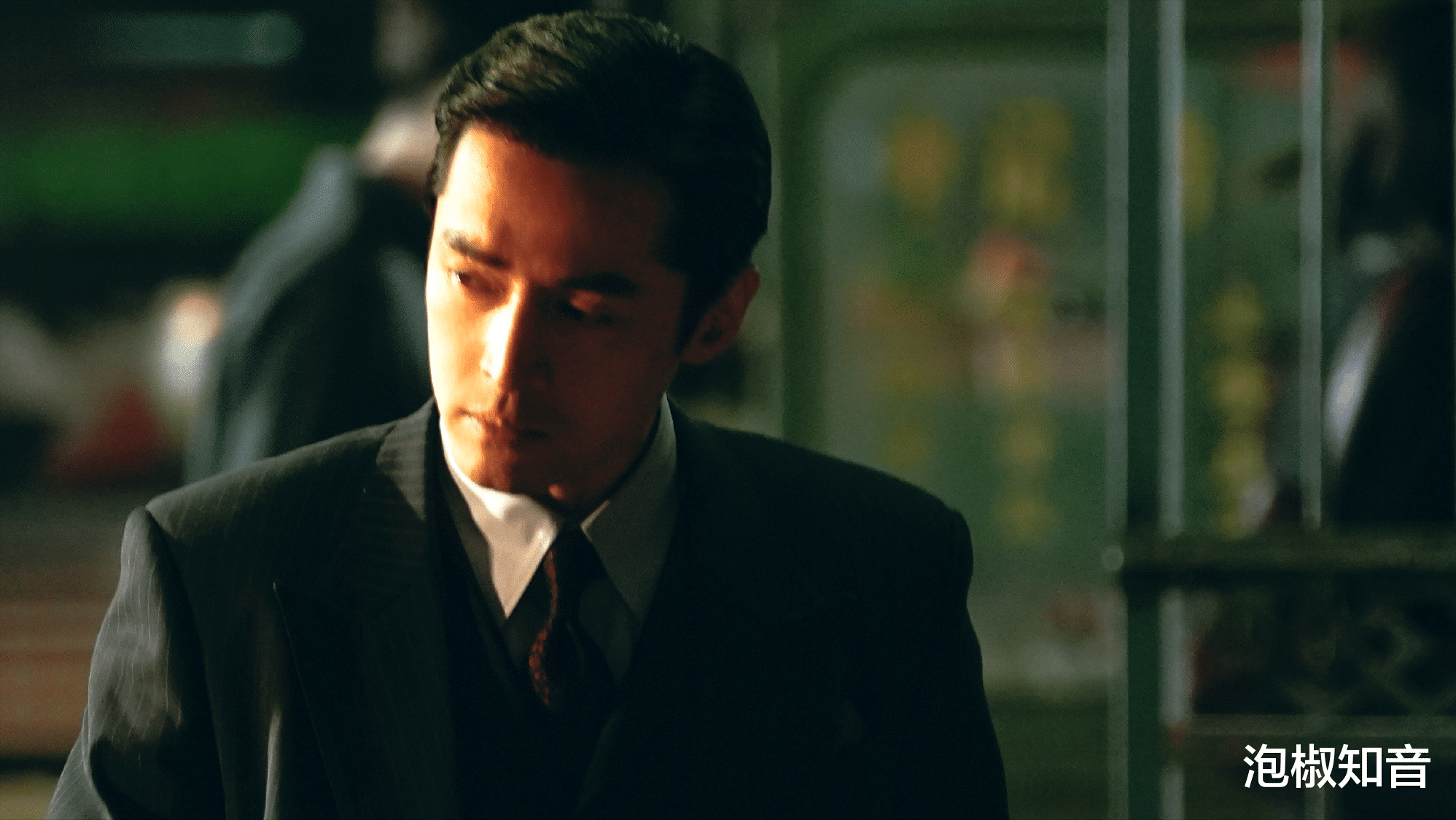 《繁花》原著结局：李李出家，汪小姐嫁60岁富商，爷叔跳楼