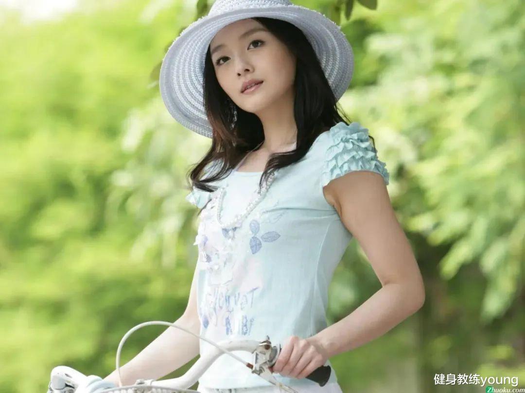 女明星能保持那么瘦的秘诀