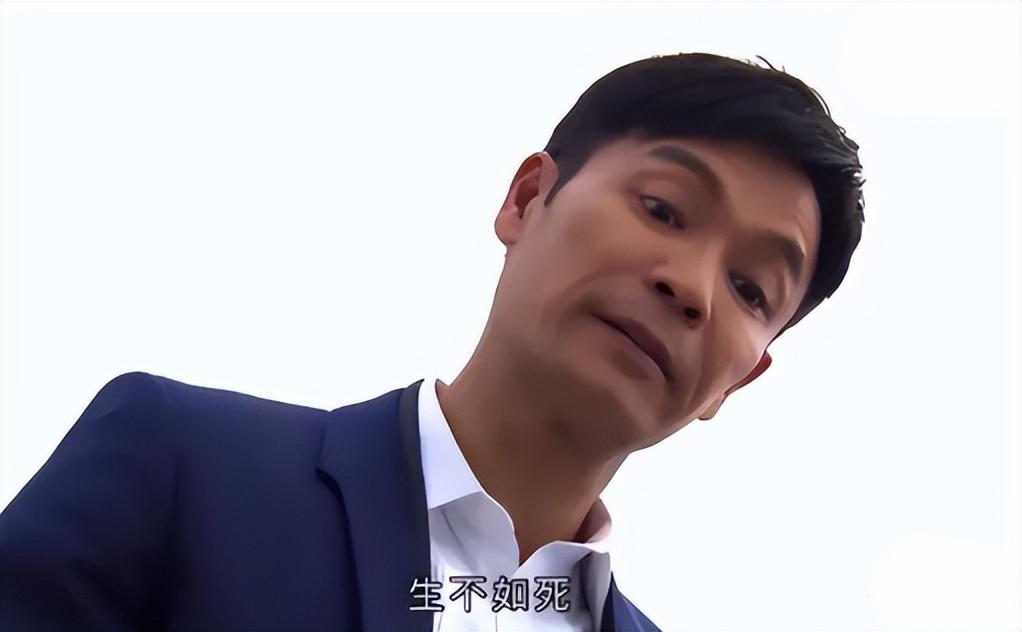 郭晋安的一张照片,暴露了娱乐圈的一个“恶习”