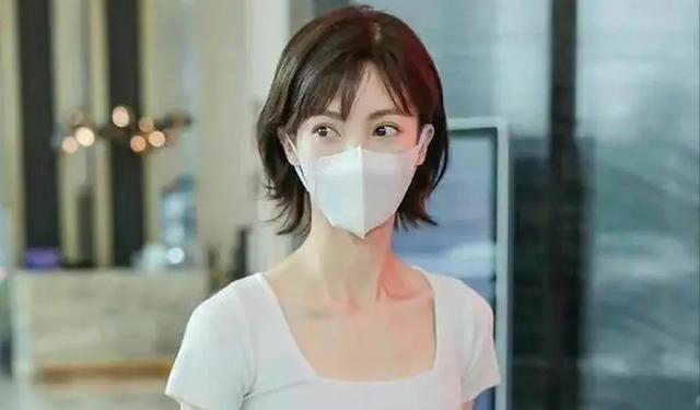 蒋欣|土圆肥变“纸片人”?蒋欣眼窝凹陷显憔悴,病态审美要卷土重来?