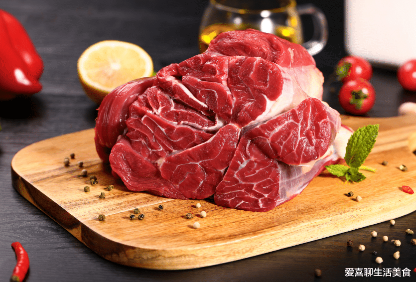 食材|今日立冬，老规矩要吃这5种食材，营养丰富味道鲜美，防寒保暖好入冬！