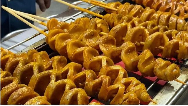 小吃|我国“4大暴利小吃”,成本低利润高,老板:别小瞧,三年一套房