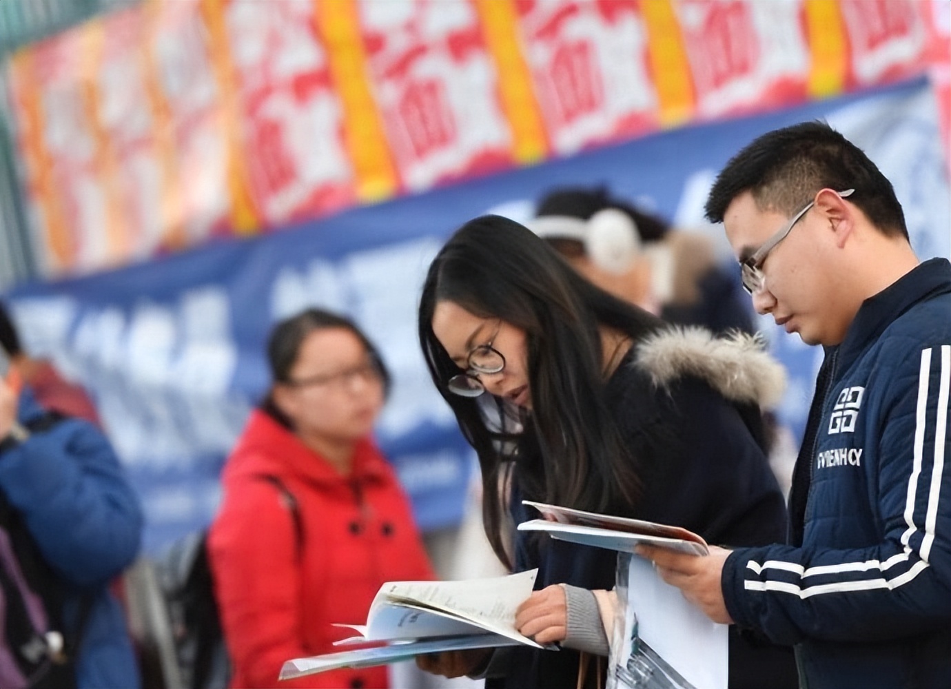 程序员|又一铁饭碗公开招聘,月薪过万入职就有编制,福利待遇不输公务员