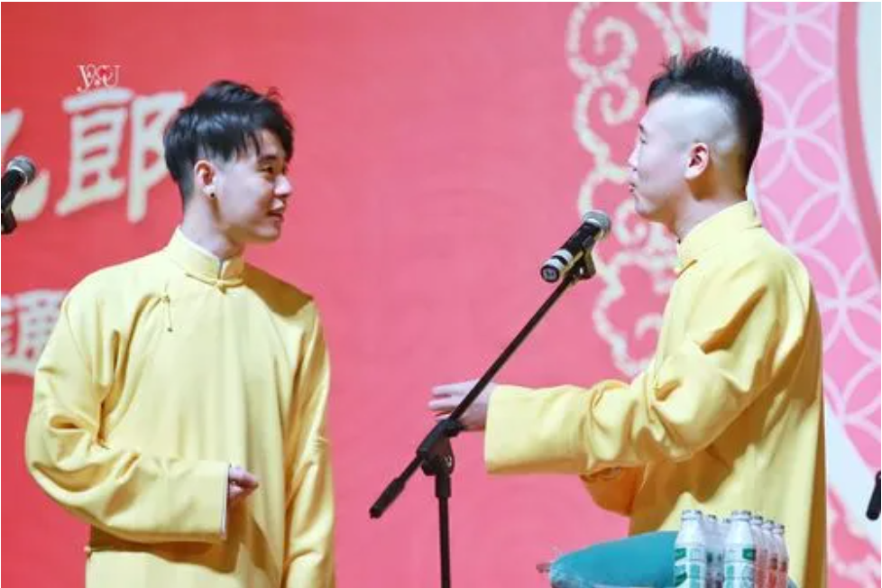 这一次，看似辉煌实则缺德的德云社，让郭德纲在相声界成了个笑话