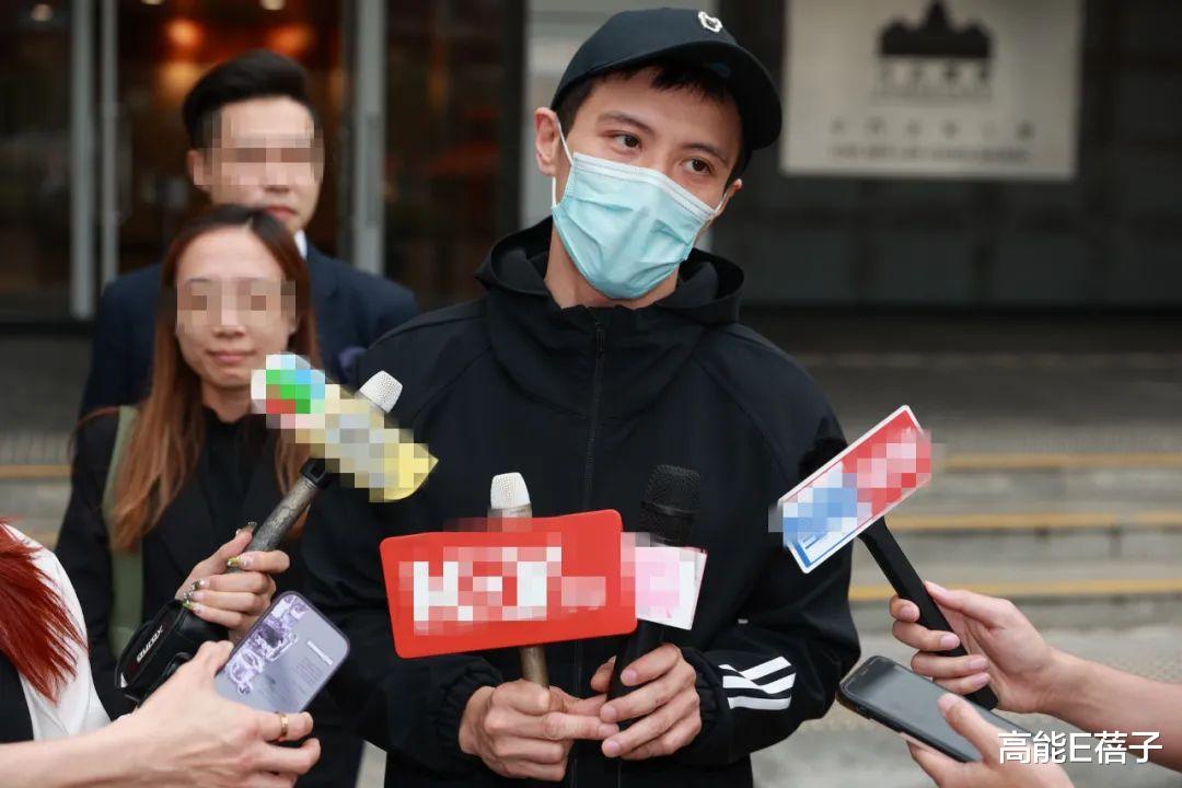 周永恒|周永恒39岁生日遭妻子起诉离婚,曾因出轨家暴与前妻决裂