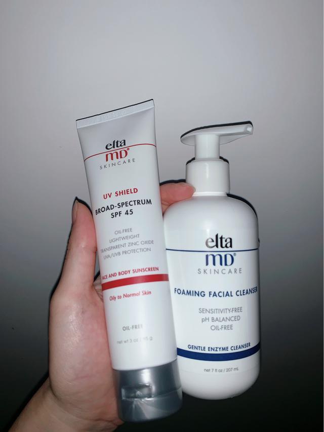 这4款控油补水祛痘的洗面奶，让皮肤光滑、柔软、干净！