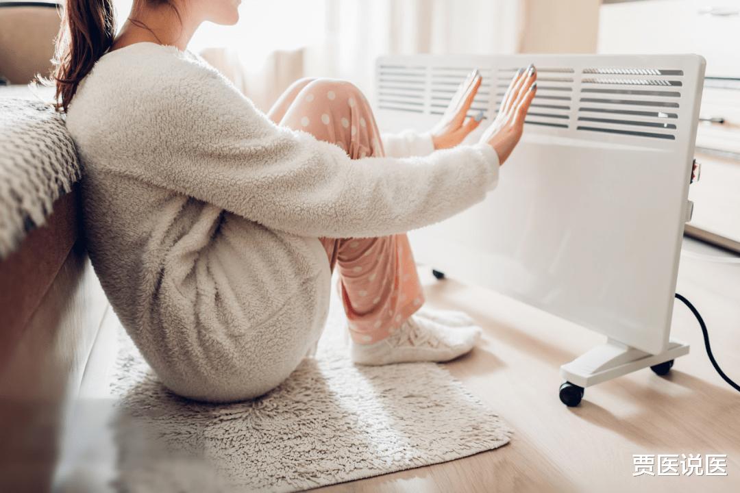 腰凉在肾，腿凉在肝，肚凉在脾！一个中成药，补肾、调肝、健脾