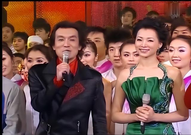 李咏|“央视名嘴”李咏的成名史，和春晚“黑色三分钟”事件始末