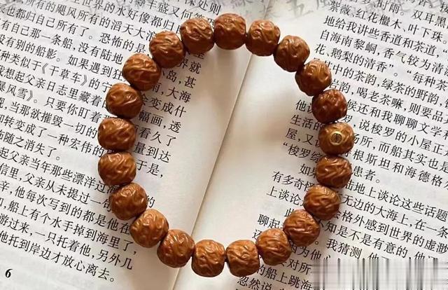 流行|近几年流行的手串