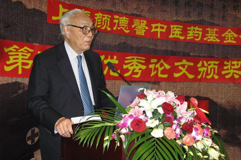 国医大师颜德馨活了97岁，生前总结的养生秘诀，不花钱，人人可学