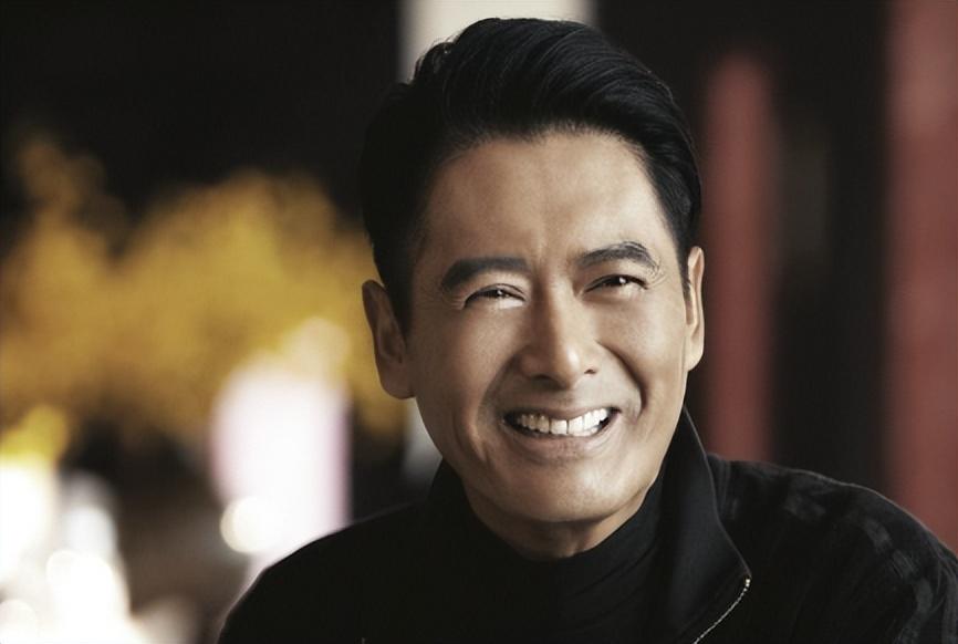 最强影帝周润发,一步步跌落神坛,是时候认清他的真面目了