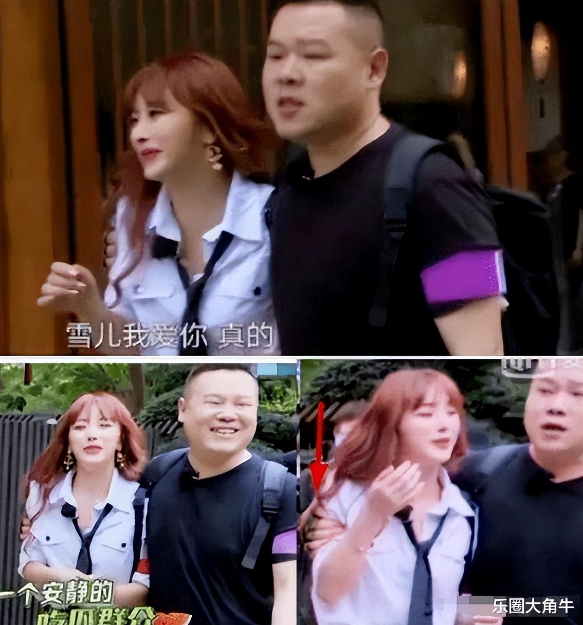 善恶终有报！只会“装傻充愣”的岳云鹏，已经走上了一条不归路