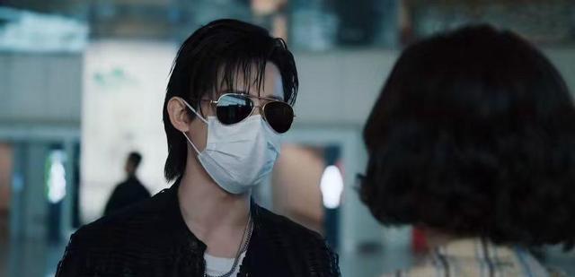 我们的日子|快到大结局才发现,那个“团宠”少年,才是全剧最讨厌的人