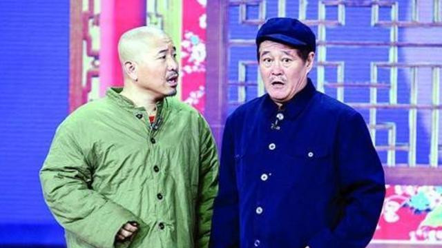 王亮正式向爸爸“刘能”道歉！赵本山苦劝1小时，曝事件真实起因