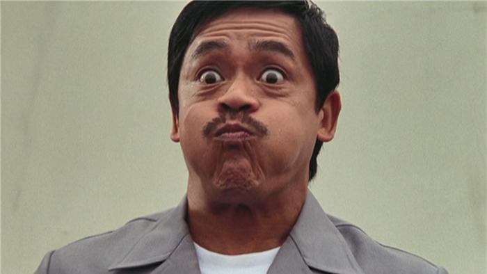 奇谋妙计五福星|40年过去了，加上吴耀汉，《奇谋妙计五福星》已有11位演员不在了