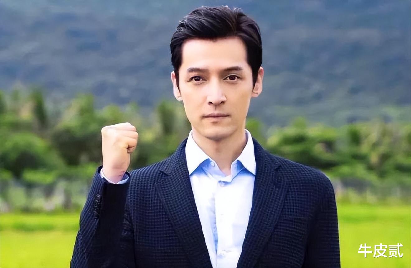 娱乐圈的5位“妈宝男”:妈妈不点头就不结婚,有人43岁回归单身