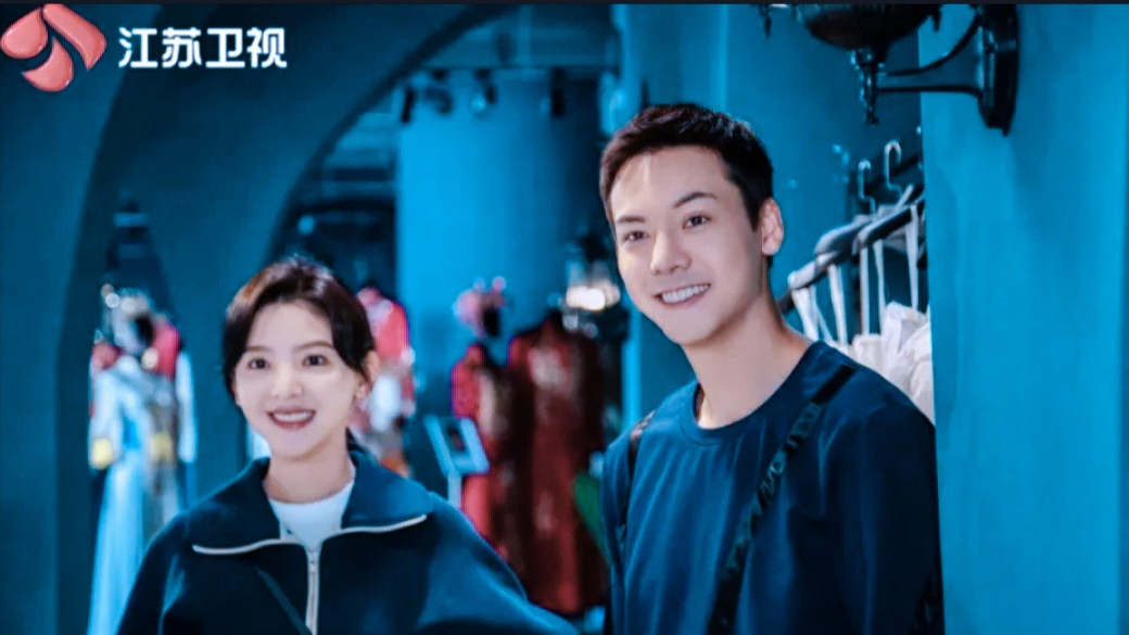 陈伟霆|陈伟霆新片重磅开播后，好评不断