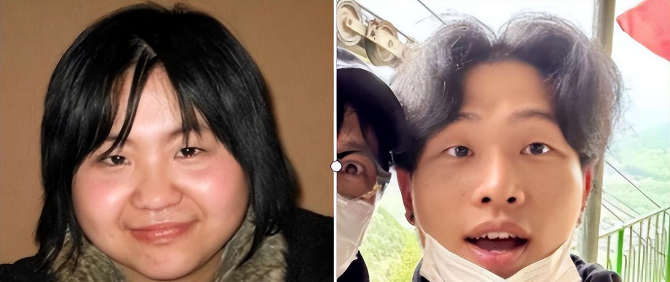 陈坤21岁儿子照片流出，娱乐圈未解之谜即将解开？陈坤终于给出回应了