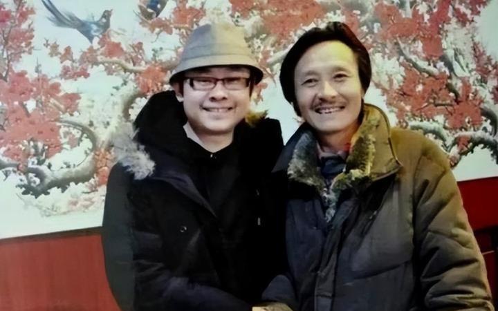 刀郎不再隐瞒,坦白与云朵的真实关系,原来我们都被骗了