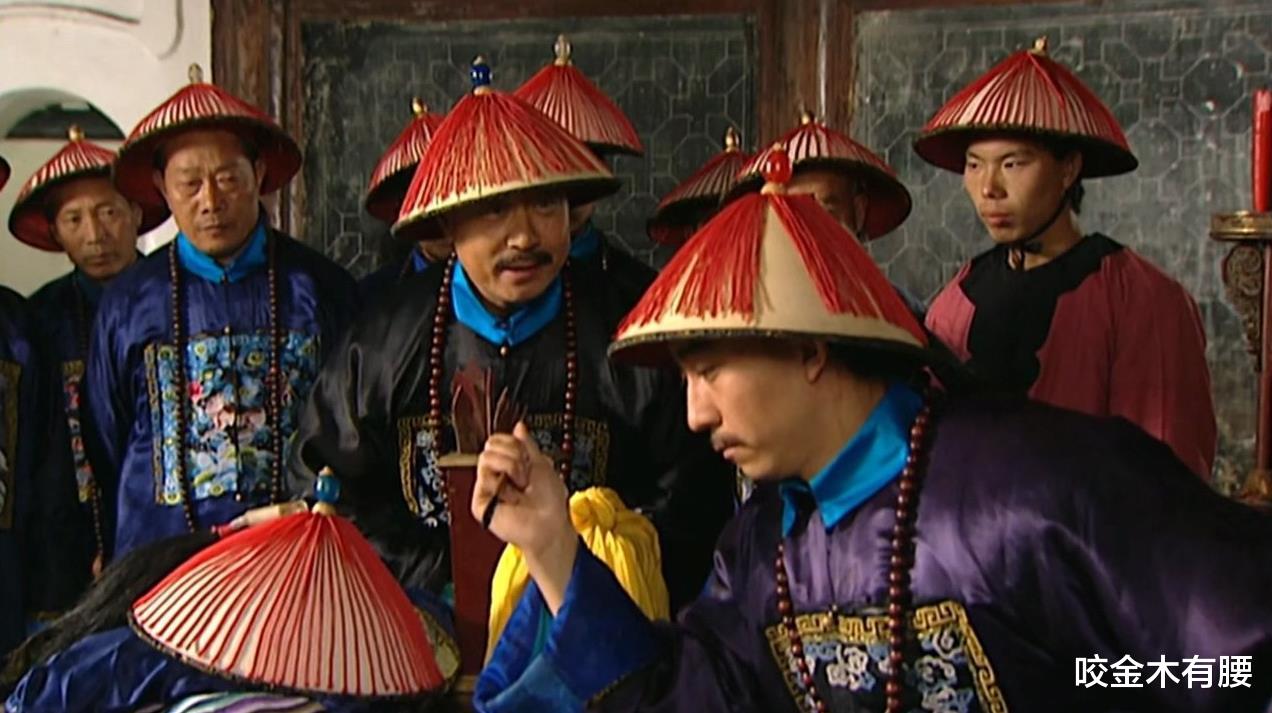 国内评分前10的影视剧,《大宅门》9.4垫底,榜首9.8看过的却不多