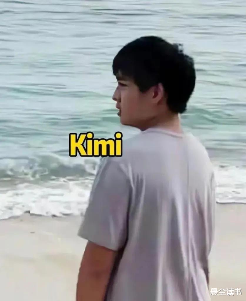 明星|《爸爸去哪儿》孩子大变样，王诗龄森蝶像明星，三男孩成为男子汉