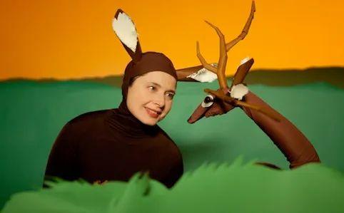 宇宙最美星二代:下海、退圈、养鸡