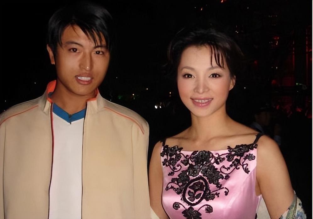 有一种“反噬”叫董卿与密春雷,结婚10年后,善恶报应都应验了