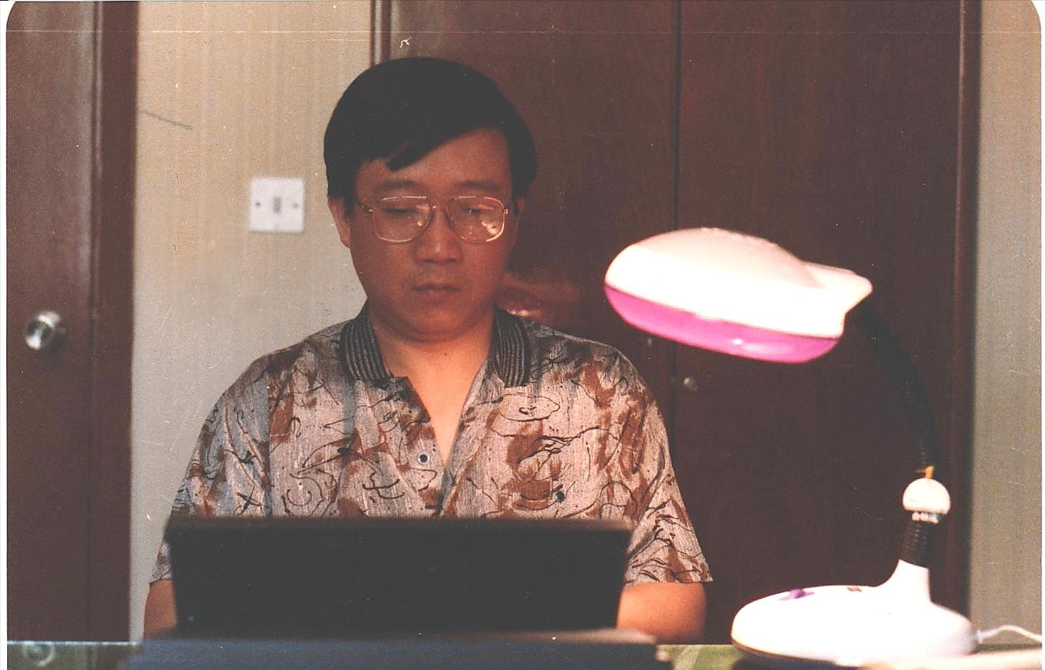 演员梁天：大哥去世后看清英达，不参加妹妹婚礼，对不起宋丹丹