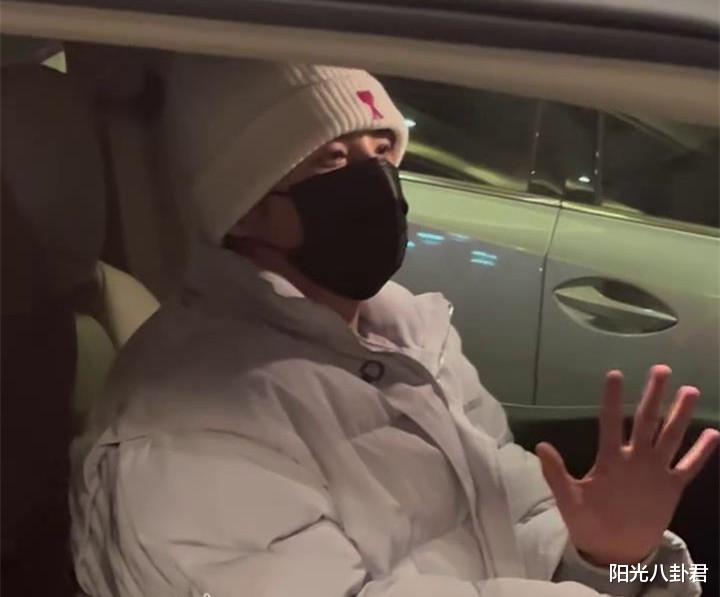 |春晚彩排名单持续曝光,喜剧演员不搞笑,阵容还不如张艺谋新电影