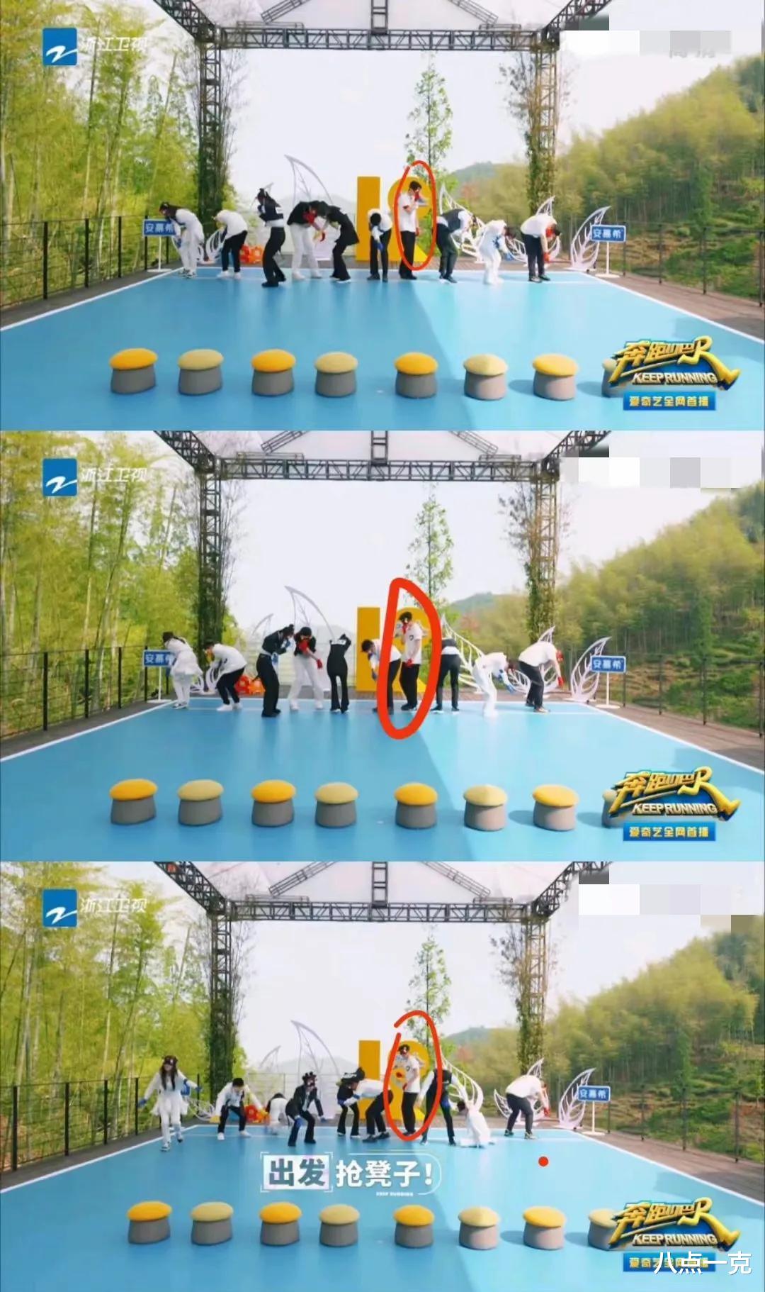 奔跑吧泰国篇将恢复播出！劣迹艺人已被删减，王鹤棣范丞丞立大功