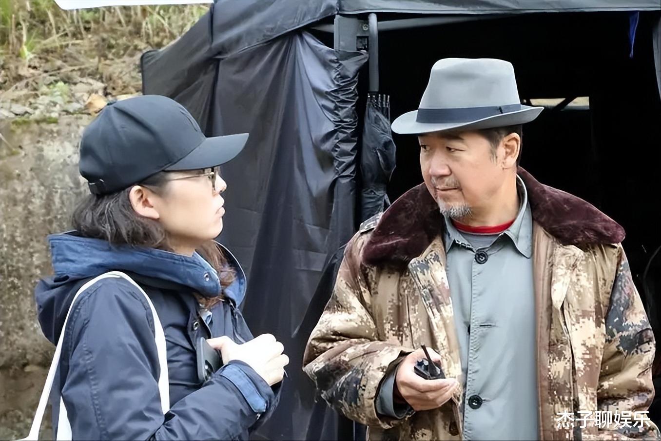 杨幂|杨幂剧组的冷漠无情,让我看到了“上流社会”的“高人一等”