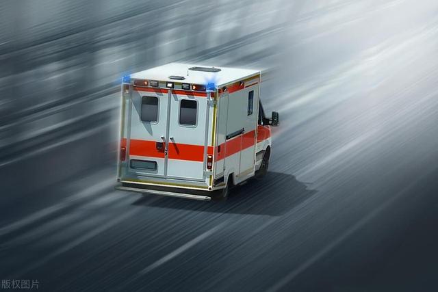 脾胃|男子晚上心梗离世!医生说:他有3次救命机会,可惜都错过了