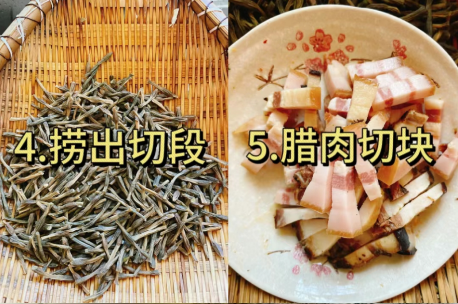 豆角|冬季，湖北人最爱吃这菜，每周焖一锅，营养又解馋，出锅就光盘了