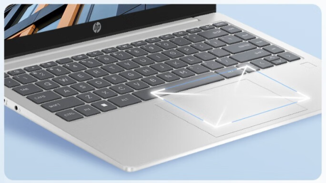 惠普|实用主义至上,惠普星Book 14满足职场新人一切所需