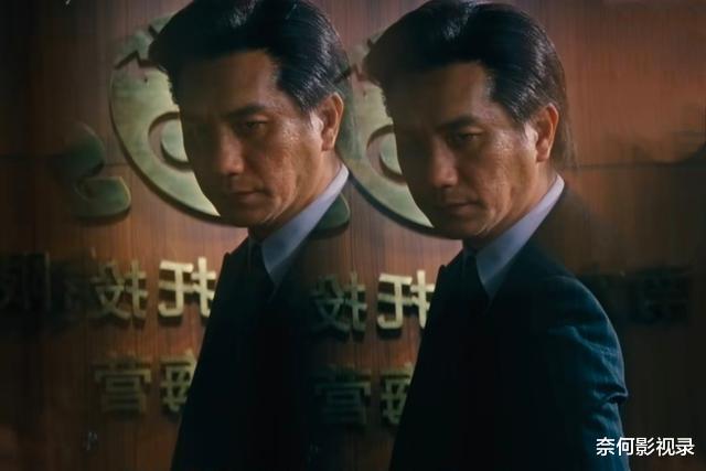 《繁花》真相大白了!李李还有一招杀手锏,我们全都被骗了