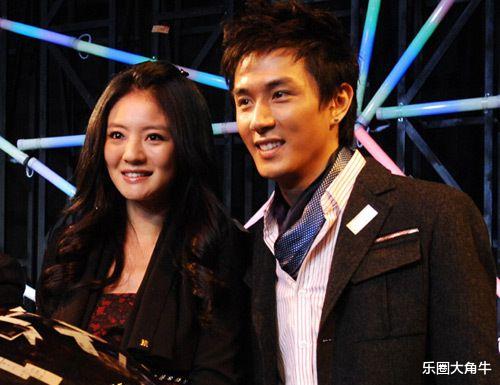 嫁给李承铉9年,安以轩仍是戚薇心中的一根刺,咽不下也取不出