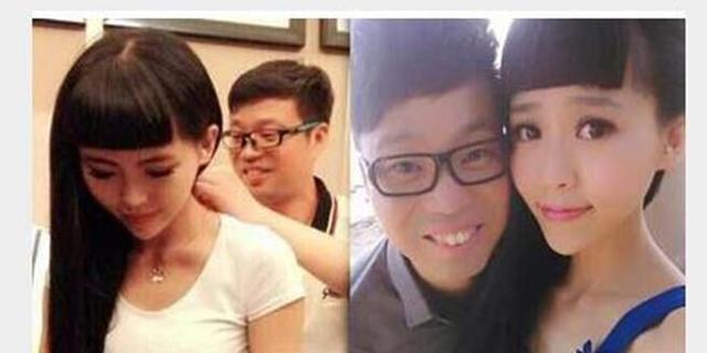 小沈阳女儿和薛之谦合照!妆后好似孔孝真,和睦家庭完胜抛妻王迅