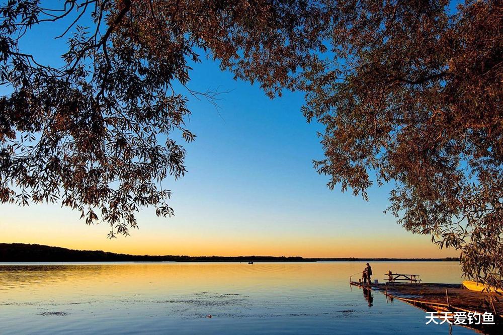 四季野钓,最容易爆护的几个时机,出钓一次顶十次