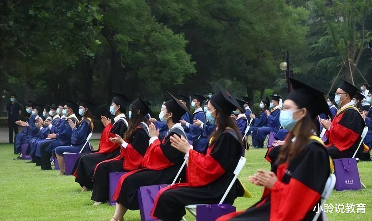 求职|“你本科也就211而已呀”，清华硕士求职被拒，北邮：你礼貌吗