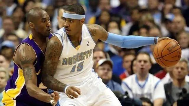 都市男女|实力不逊色乔丹和科比,如今选择退役,如何评价19年职业生涯?